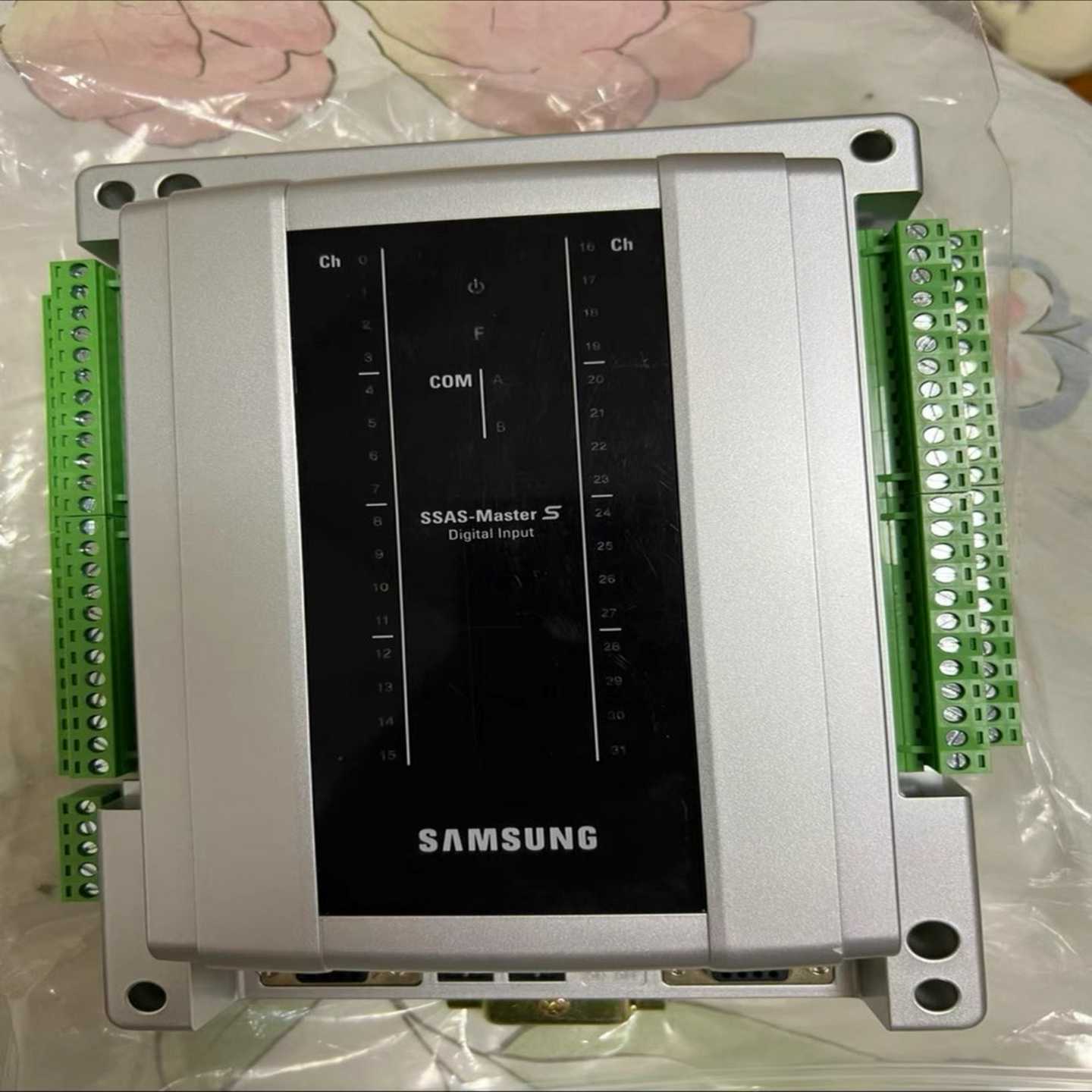 【请询价】SAMSUNG+SSAS-Master+S+Digal+In