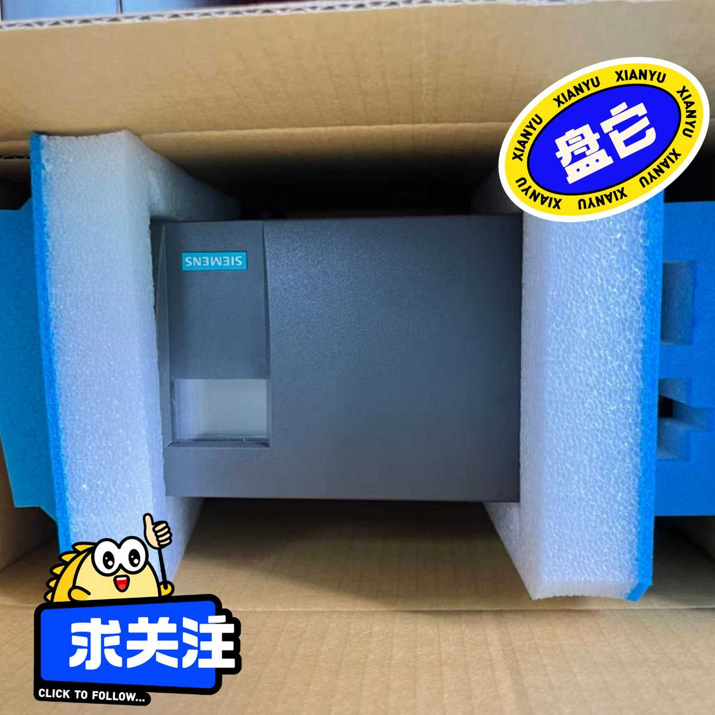 科比KEB变频器制动电阻 10G6A90-4300 200W~询价