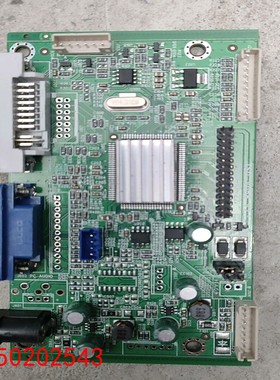 【请询价】TSD-VD58 V21液晶显示屏驱动板几乎全新适合需