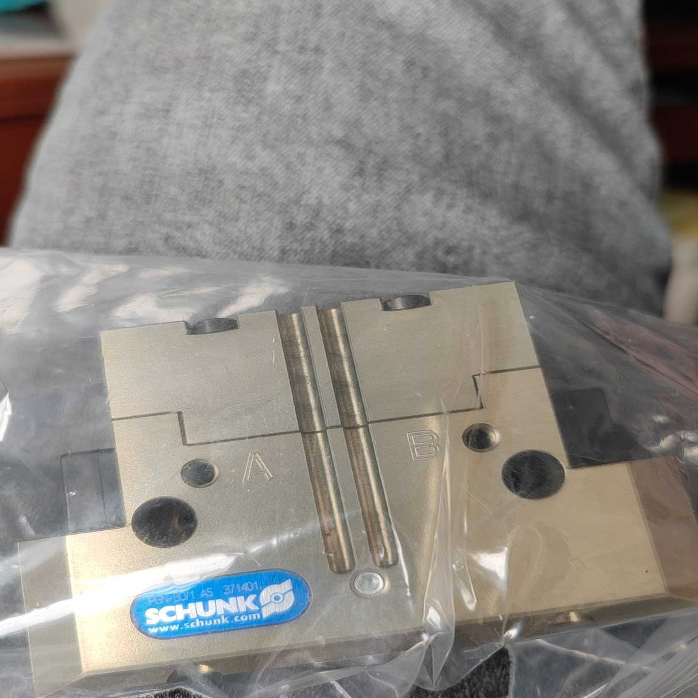 371401雄克PGN80-1-AS（0371401）1个（零零电子）