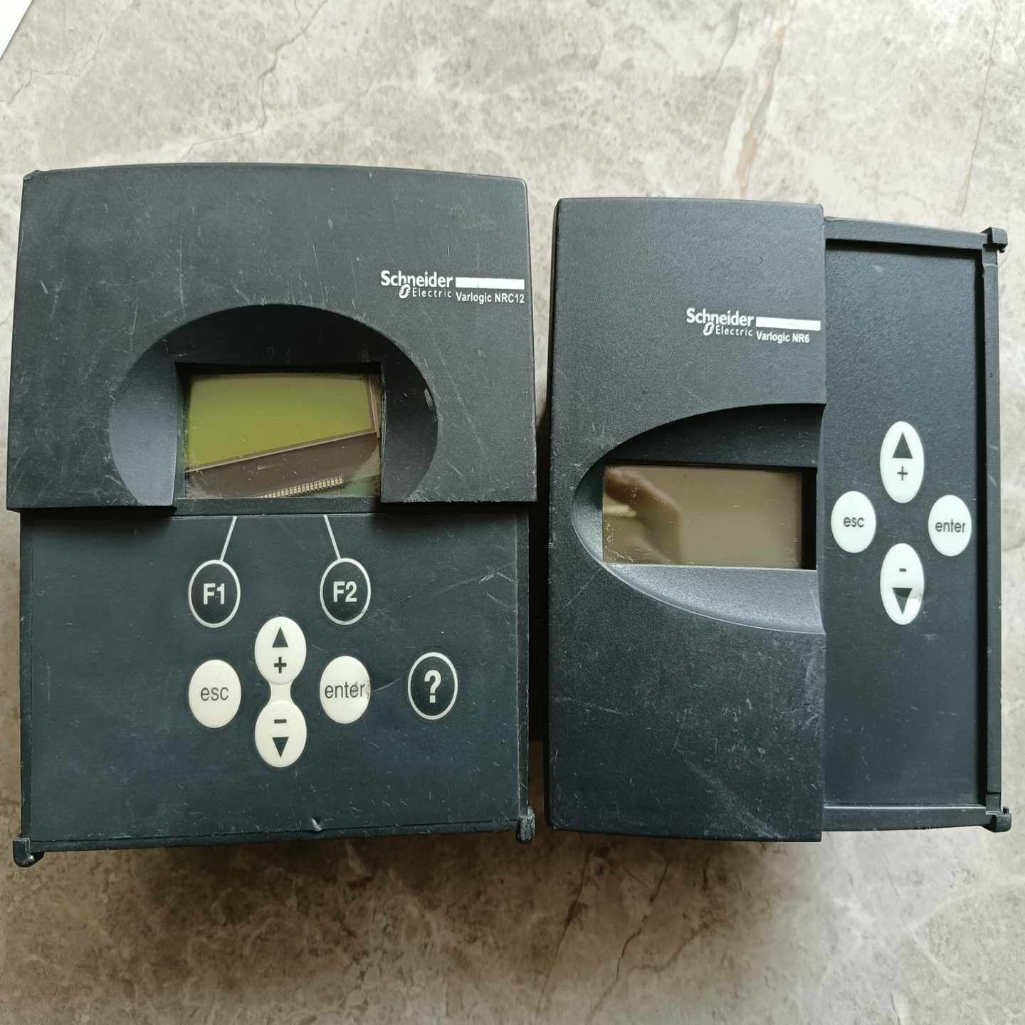 【议价】施耐德Varlogic  NRC12  一只Varlogi