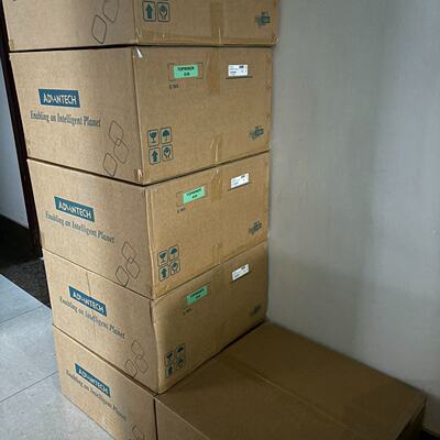 议价Advech Ipc610L I54460Cpu 8G Memory适用