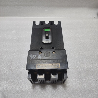 ITE CORDON CE3M090 3POLE CIRCUIT BREAKER 90A