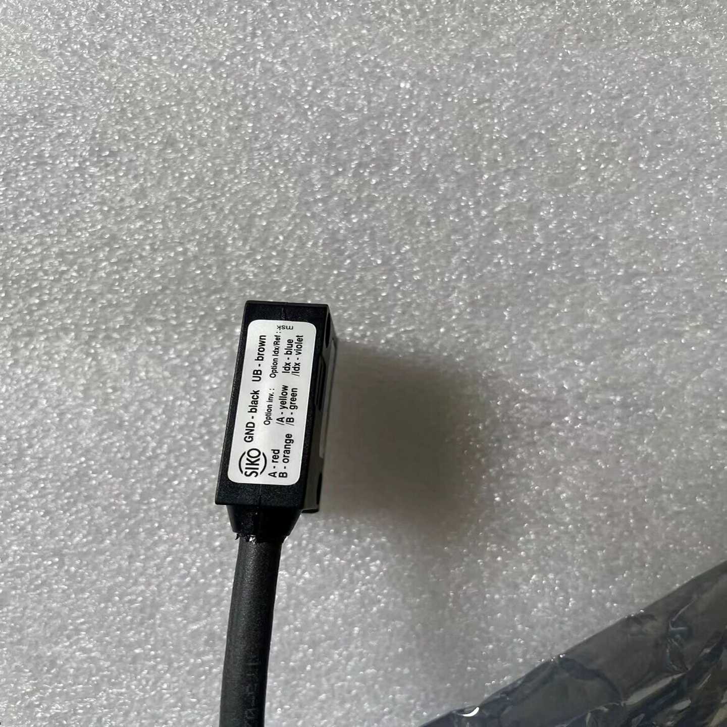 MSK5000-0011德国Siko编码器询价