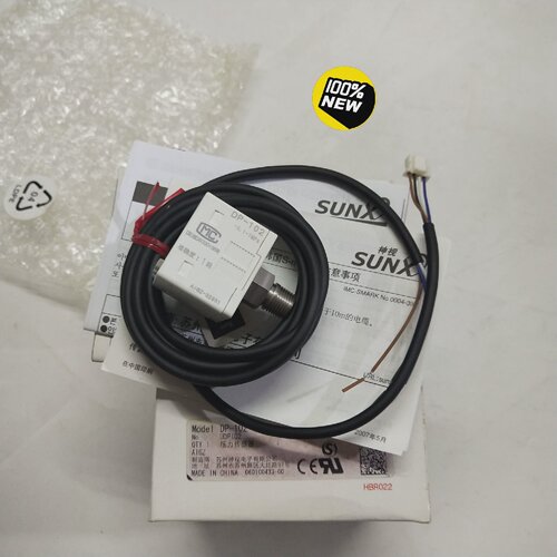 询-SUNX神视DP102压力传感器UDP102