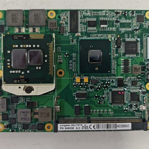 询价-congatec AG L130517L131519
