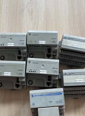 AB罗克韦尔1794IB16X0B16P2711PR-议价