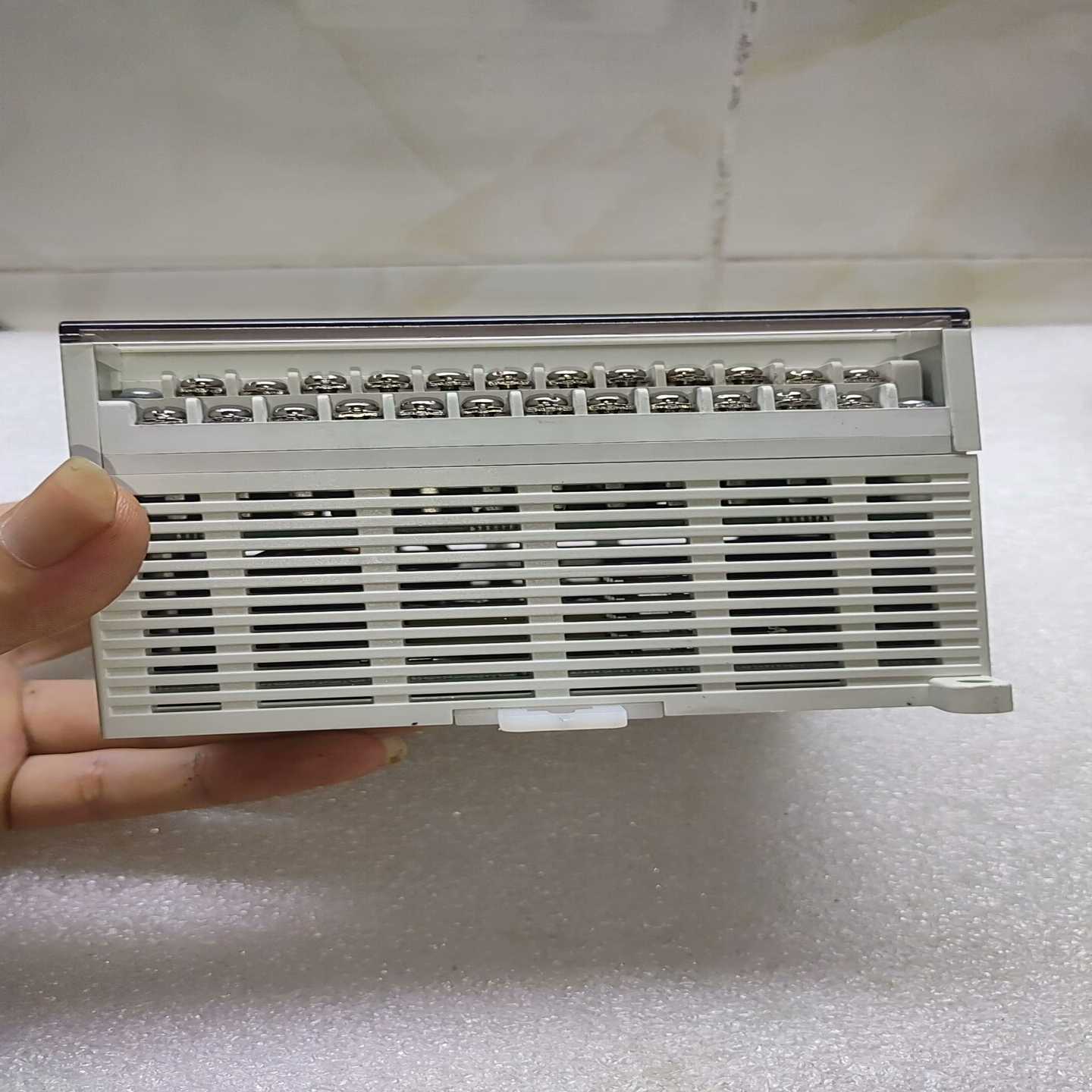 议价m信捷PLCXD2-32T-E维修/现货