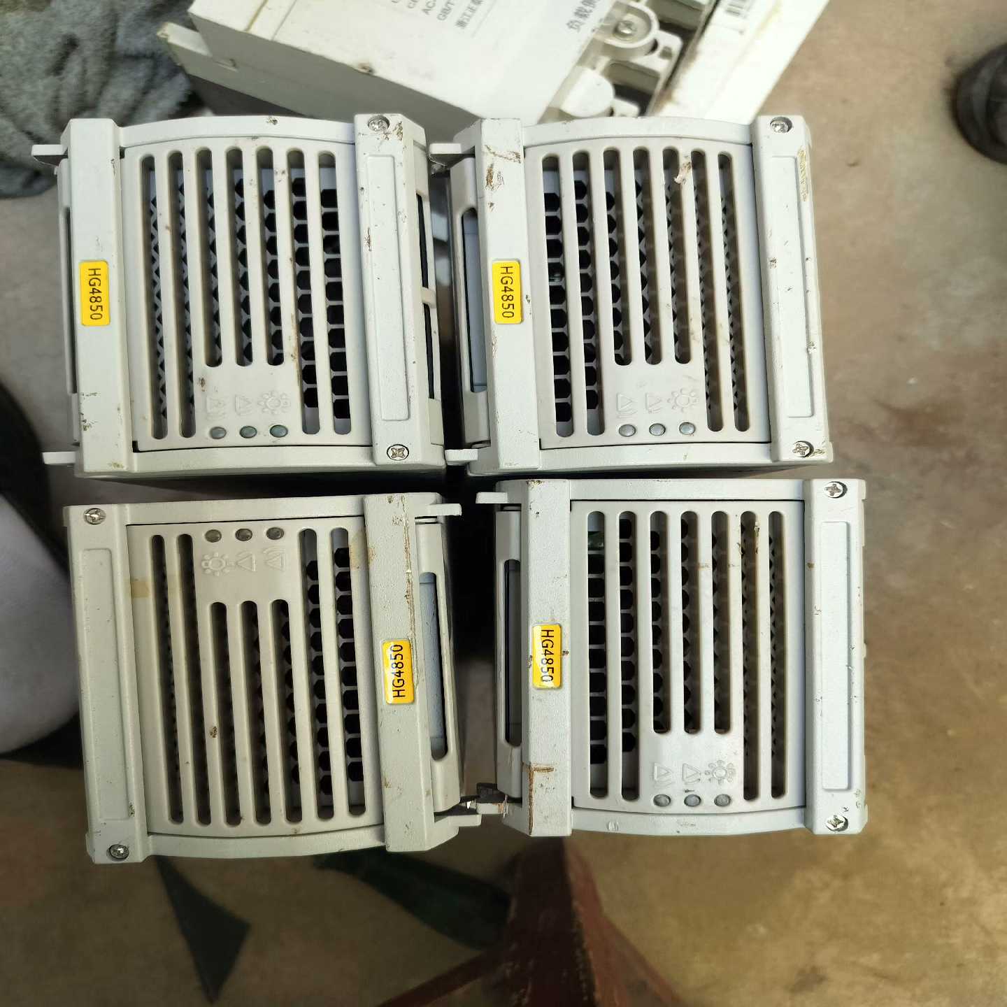 安耐特RM4850H电源4个如图所示200一个询价