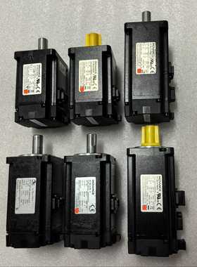 汇川电机/MS1H4-40B30CB-T334R--议价商品