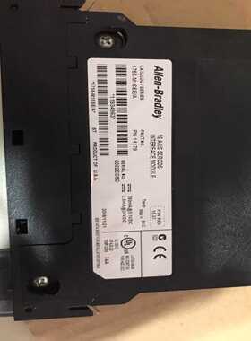 AB罗克韦尔1756-M16SE/A件，功能正常询价