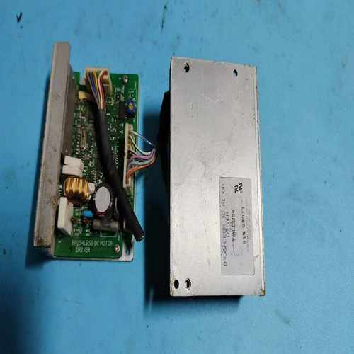 议价东方无刷步进马达驱动器 HBLD25K 24V