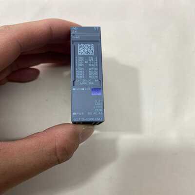 模块，型号6ES7135-6GB00-0BA1，功能询价