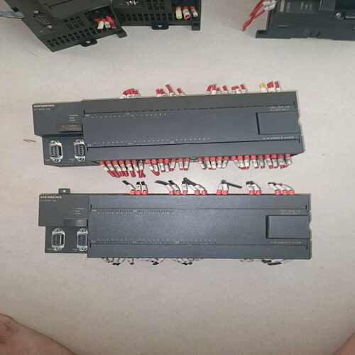 PLC 6ES7  216-2BD23-0XB8，有二~询价