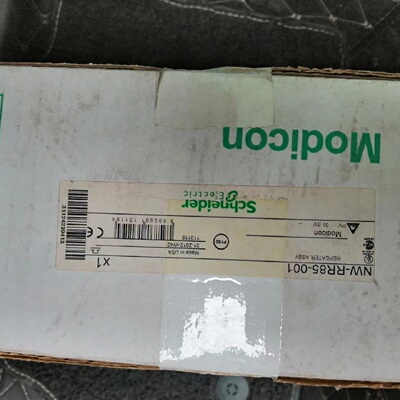 议价施耐德桥接器NW-RR85-001全新原装