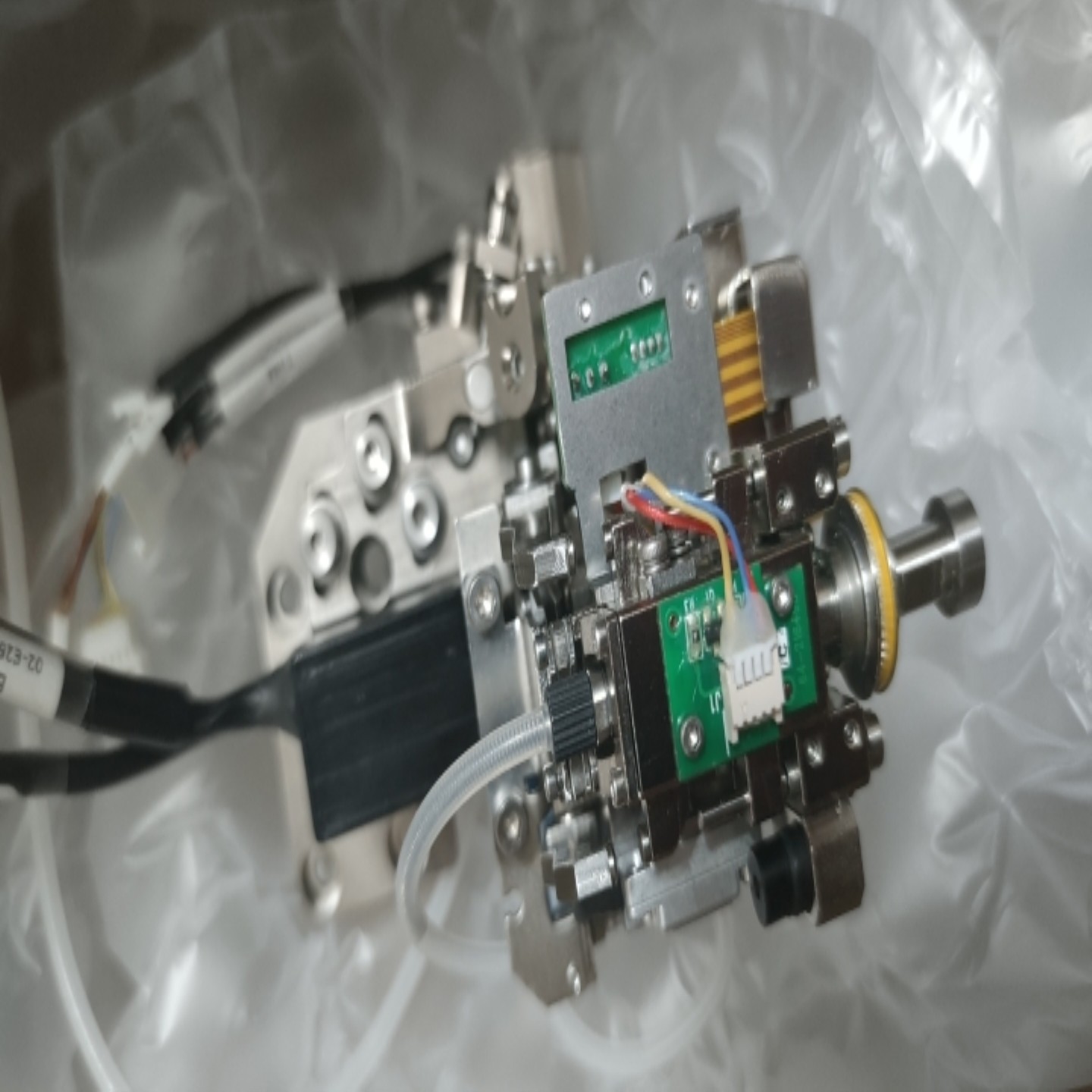 售前询价S01-E69948AD8312plus G3焊头ASM全新原厂