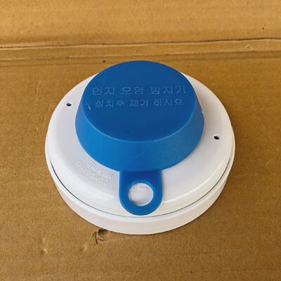 DBM DBMCSD100 SMOKE DETECTOR