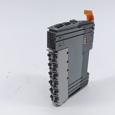 寻XBRX20di4371数字输入模块带X20bm11X20tb12