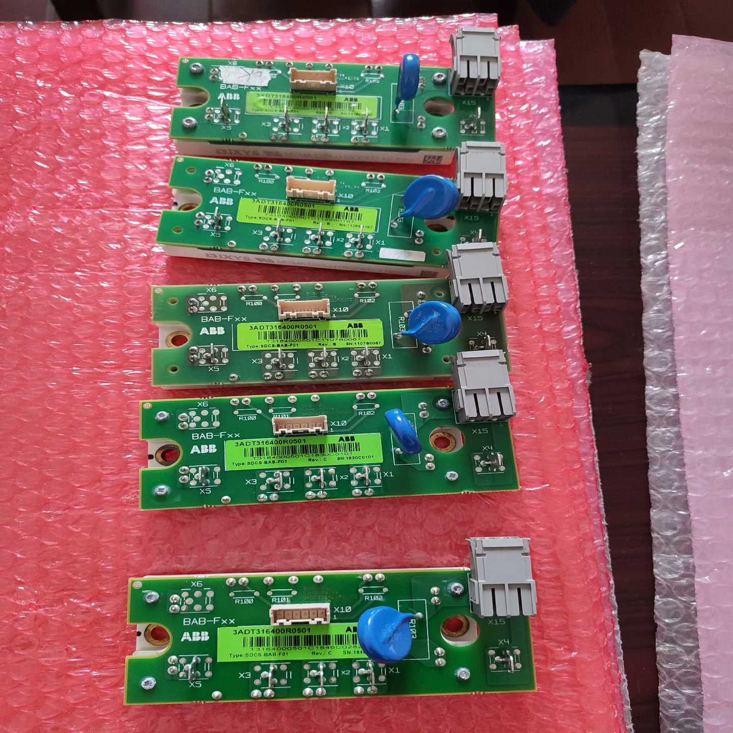 咨询-SDCS-BAB-F01订货号3ADT316400