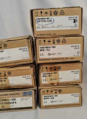 库存都是PLCCPU模块询价