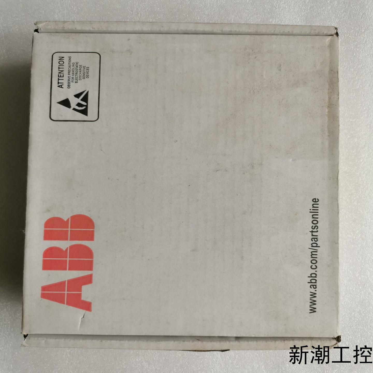 全新原装ABB模块型号3BHB045541R0001原装正议价商品