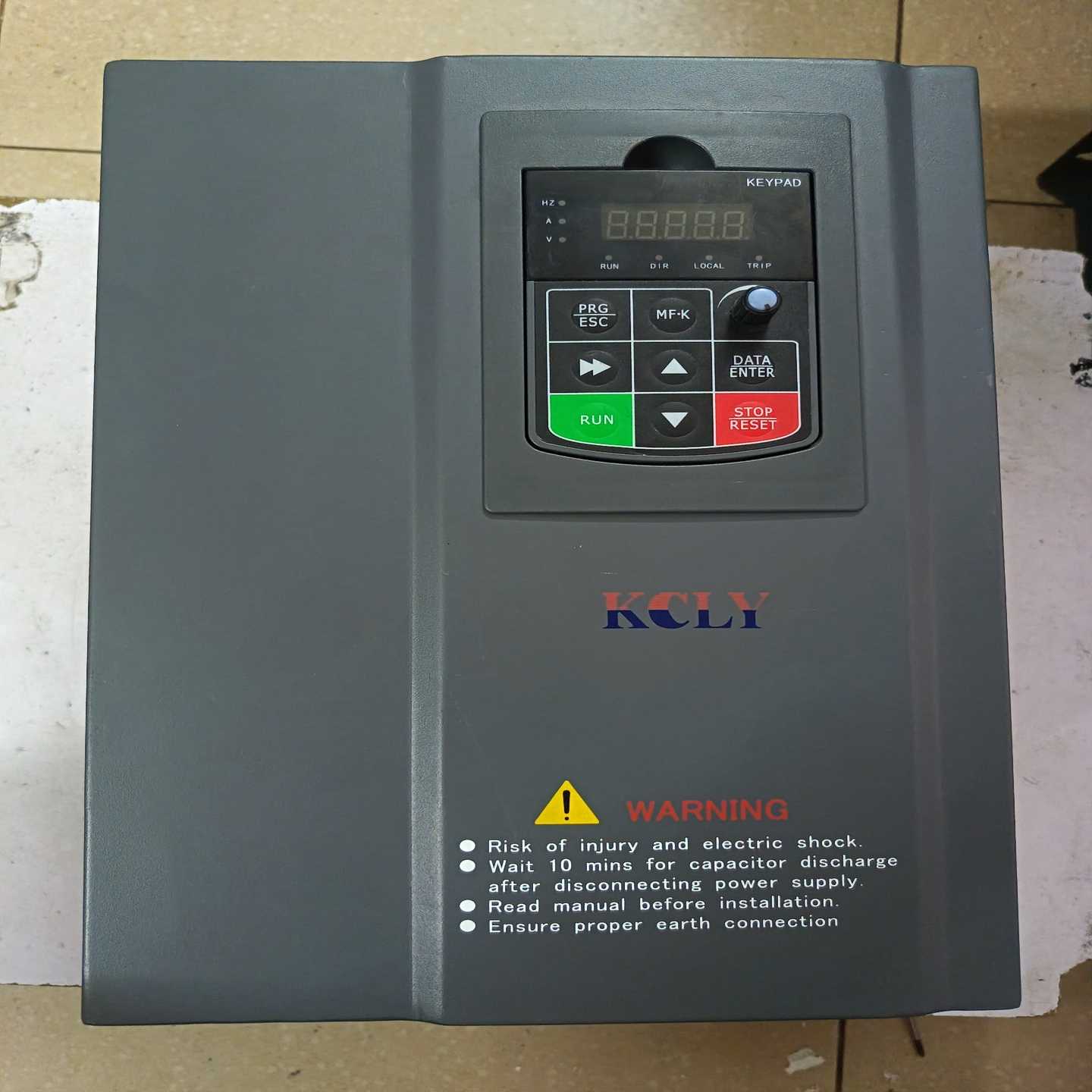 询价科创力源变频器KOC600-011G/015PT4-B