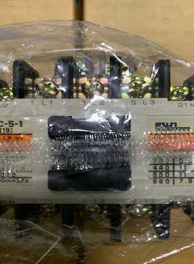 【议价】Fuji富士接触器SC-5-1SC20AA-M11E1a适用