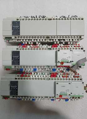 松下PLCAFPXHC60T-F，1.4和1.6版本，带模--议价商品