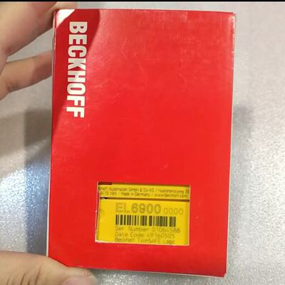 议价倍福模块BK3120 KL3204 EL6900 KL2809 EL9576 EL6695 BK3110