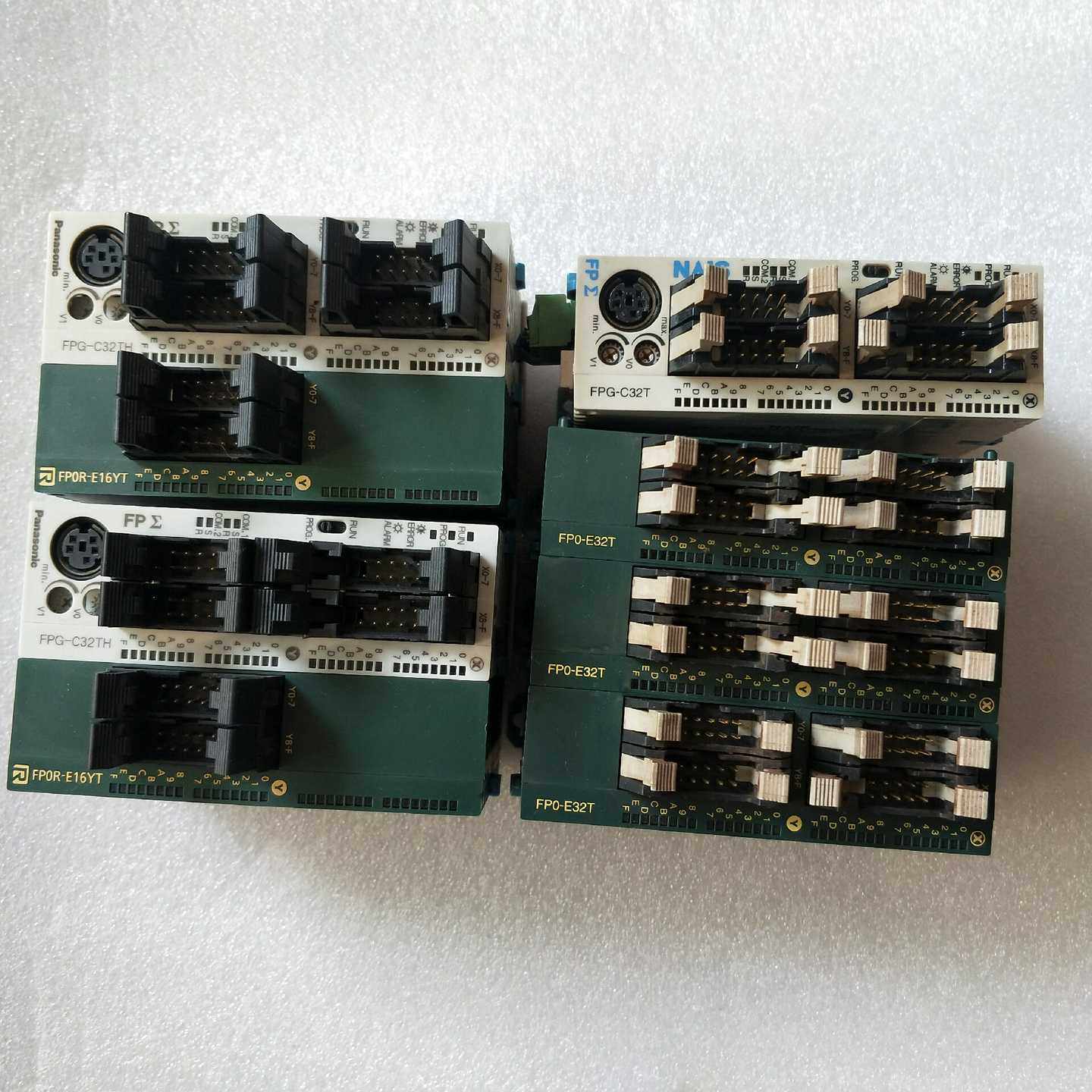 松下PLCFPG-C32TFP0-C16TFPG-C3--议价商品