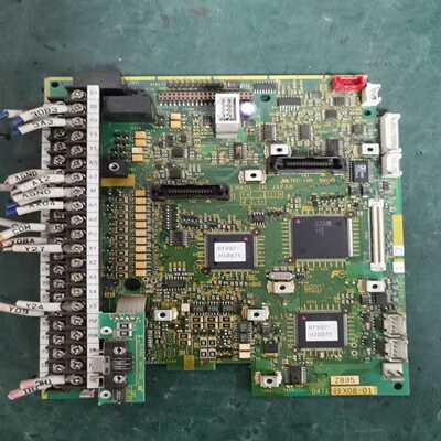 富士5000VG7主板EP-4083D-C1-Z2变频器控制[浩蓉商户]