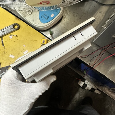 询价-深圳市华联森自动化设备触摸屏型号TPC7032Kw成色如