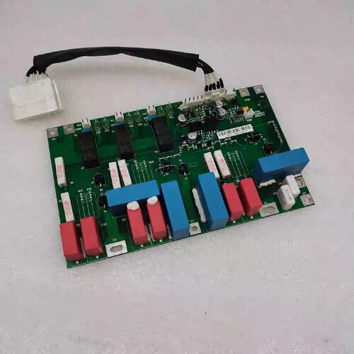 VACON变频器PC00861C861C触发板可控-询