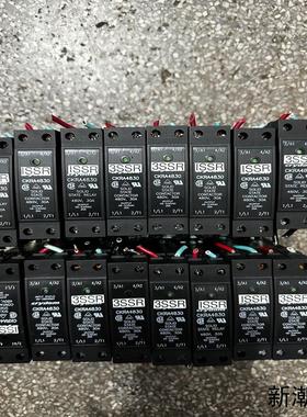 美国 crydom快达固态继电器 CKRA4830 电压48议价商品