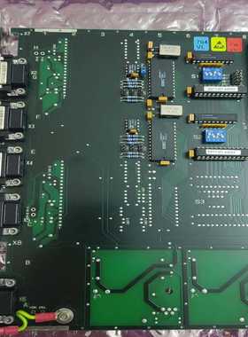 议价BOBST0704153901主板