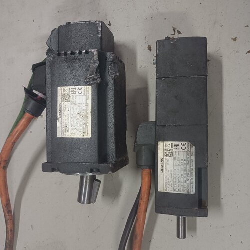 【询价】1FL6024-2AF21-1AH1，1FL6034  2A适用