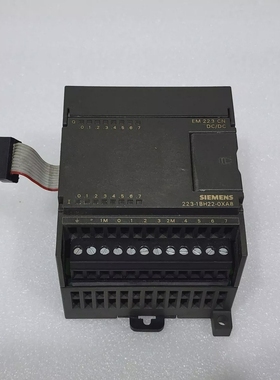 SIEMENS6ES7223-1BH22-0XA8DIGITALI/OEM223CN