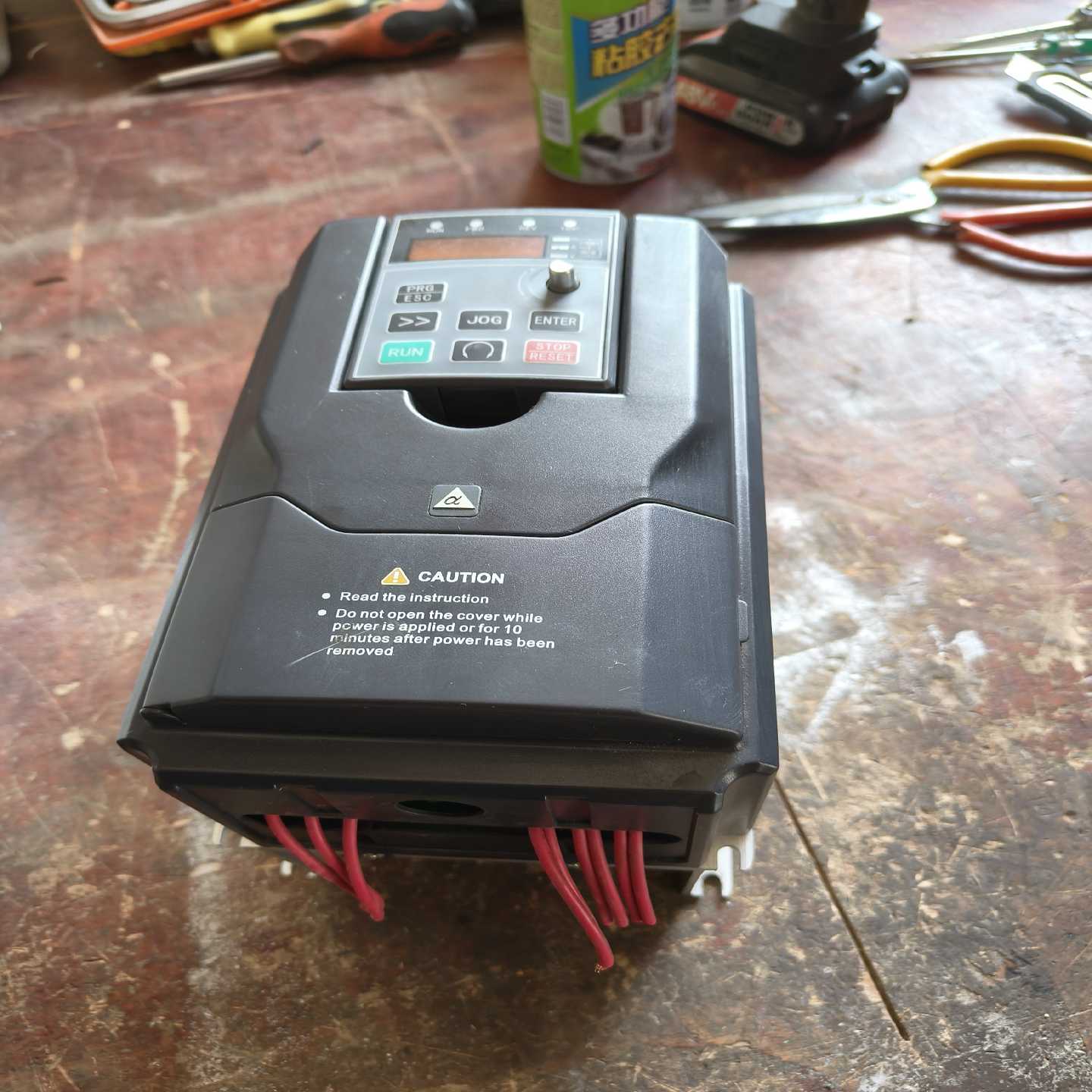 阿尔法变频器ALPHA5000-32R2GJB2.2Kw--议价商品
