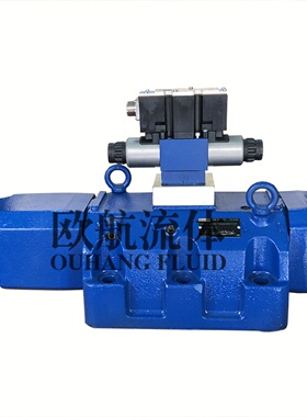 寻“”力士乐Rexroth液压比例阀5WRZE52W81000716EG24N9K31F1D3M