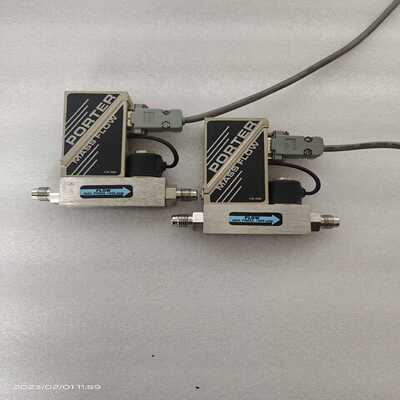 PORTERLB-366系列质量流量计200SCCM--议价商品