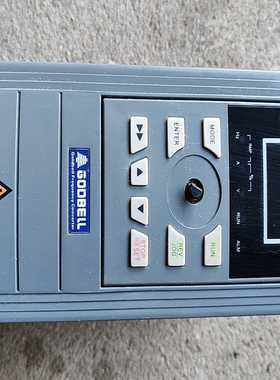 GOOBELL变频器G600-G-1K50/P2K204【询价】