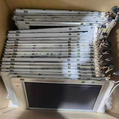 LM64P101/LM64P101R原装夏普液晶屏出售，功能~议价