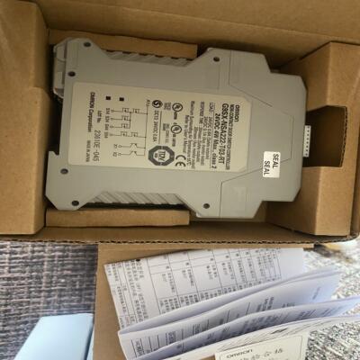 配件正品安全继电器G9SX-GS226AD322NSA222-T03ADA222-T议价