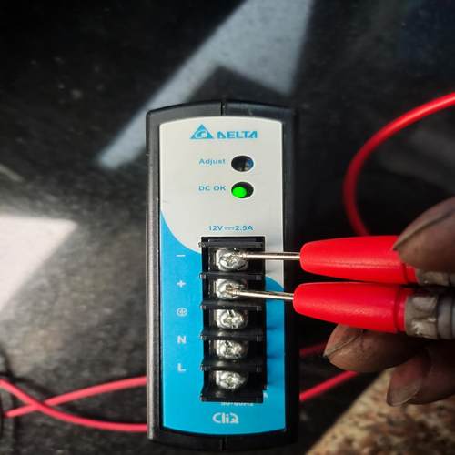 台达DRP012V030W1AZ导轨式开关电源12V2.5询价