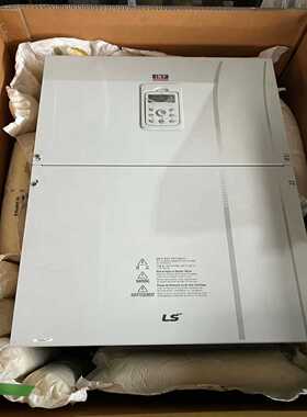 【议价】LGIS7132KW变频器SV1320IS7-4SOD全适用