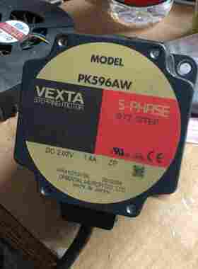 咨询-东方步进马达VEXTAPK596AW实物以图片为准、质保