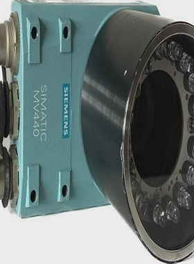 SiemensSIMATICMV440SR6GF3440-1CD10WithBuilt-InRingLi