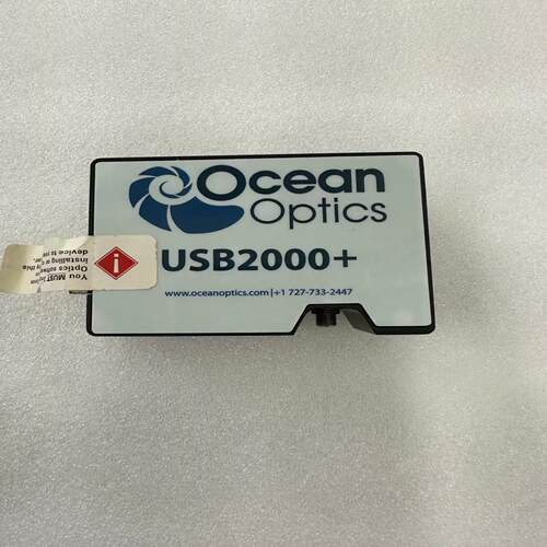 （贝贝商铺）海洋光学光谱仪 Ocean Optics USB2000+
