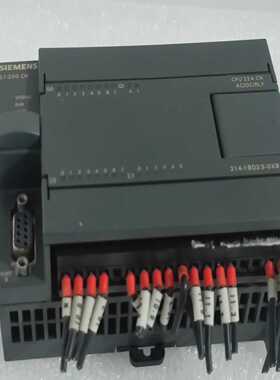 2141bd23plc控制器214-1bd23-03b询价