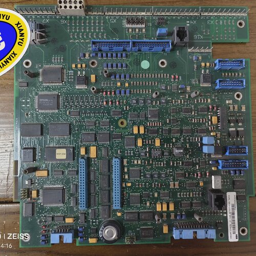 询-直流调速器DCS500主板SDCSCON2B